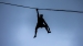 Tightrope-Silhouette-2-by-Terry-Walters